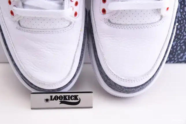 Reps TBkick AIR FIRE JORDAN RED